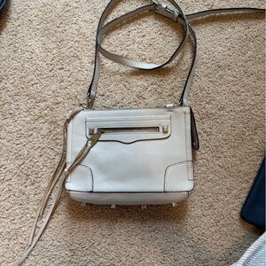 Rebecca Minkoff crossbody!